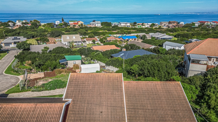 3 Bedroom Property for Sale in Tergniet Western Cape